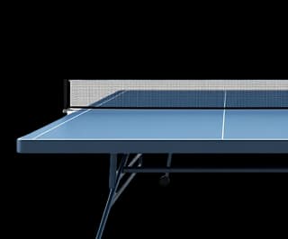 Table Tennis